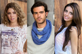 We Love Soaps Telenovela Watch La Sombra Del Pasado Premieres