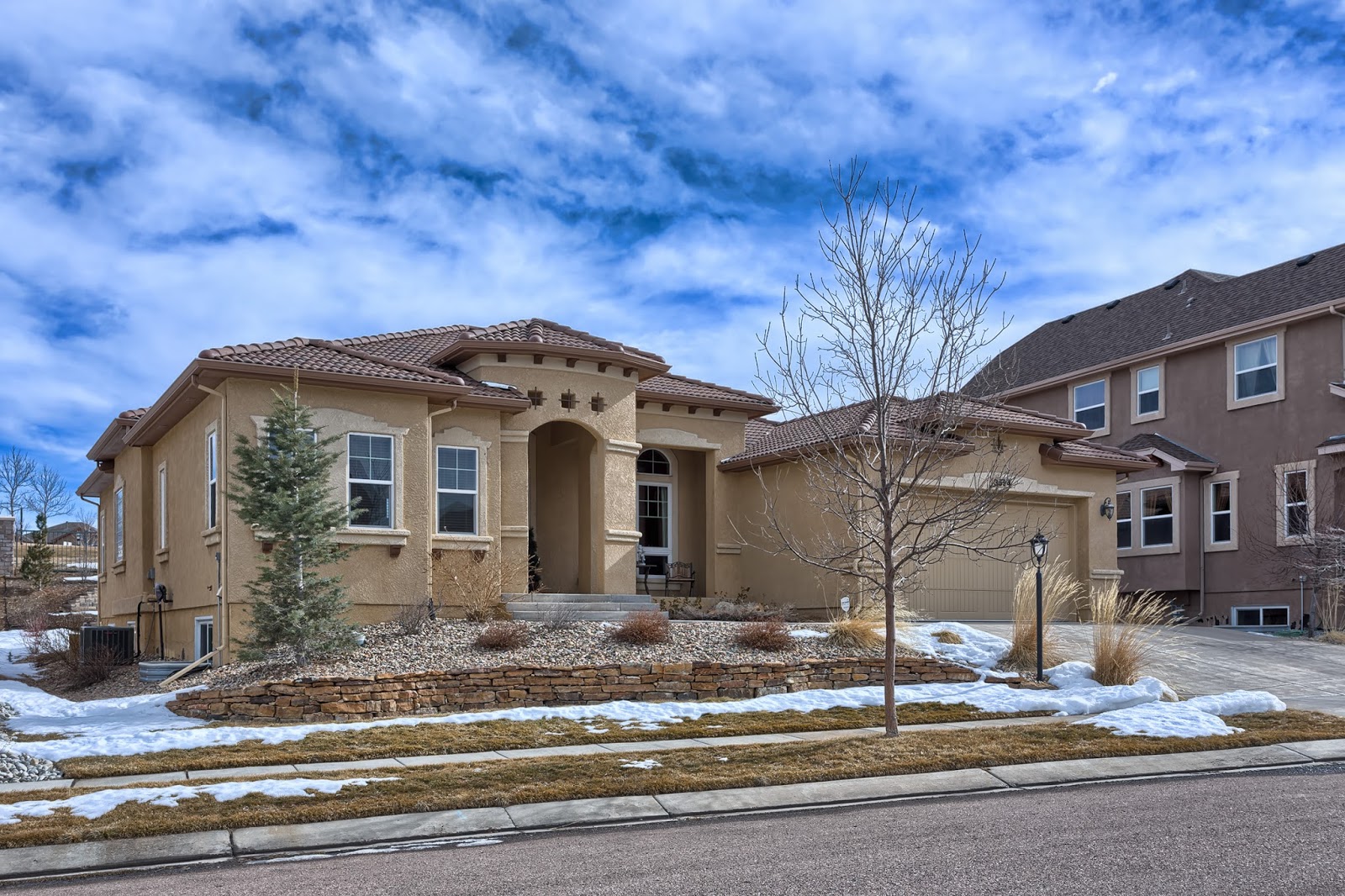 Beautiful Home for Sale in Colorado Springs