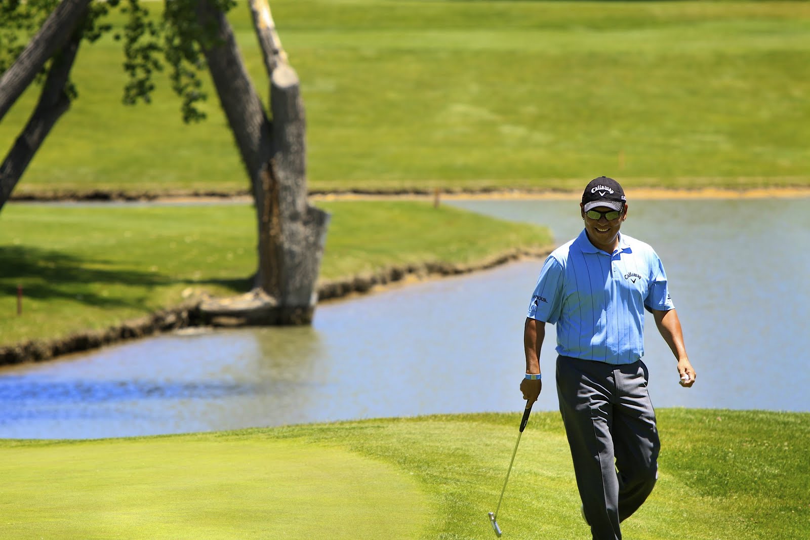The Life Behind The Lense: Notah Begay III