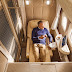Emirates First Class Suites get a Mercedes-Benz inspired makeover