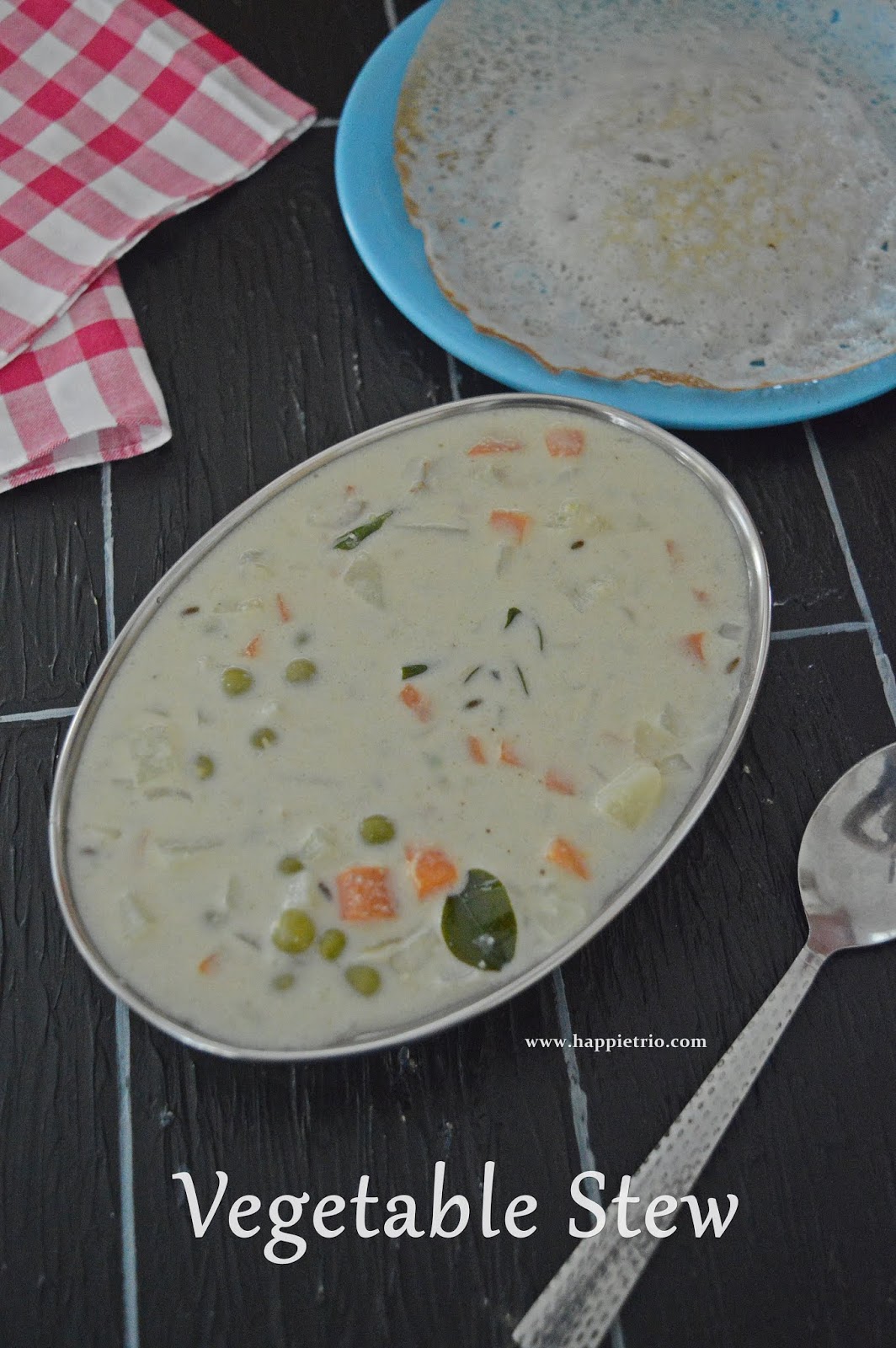 Vegetable Stew Recipe How to make Kerala Style Vegetable Stew Veg