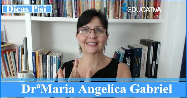 Resultado de imagem para MARIA ANGELICA GABRIEL