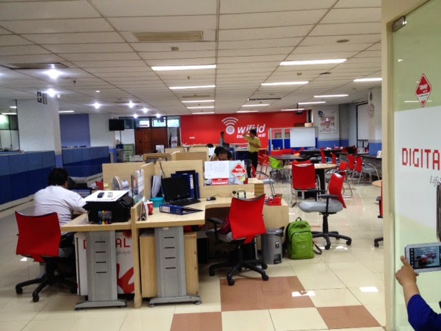 Konsep E-Bisnis: May 2014