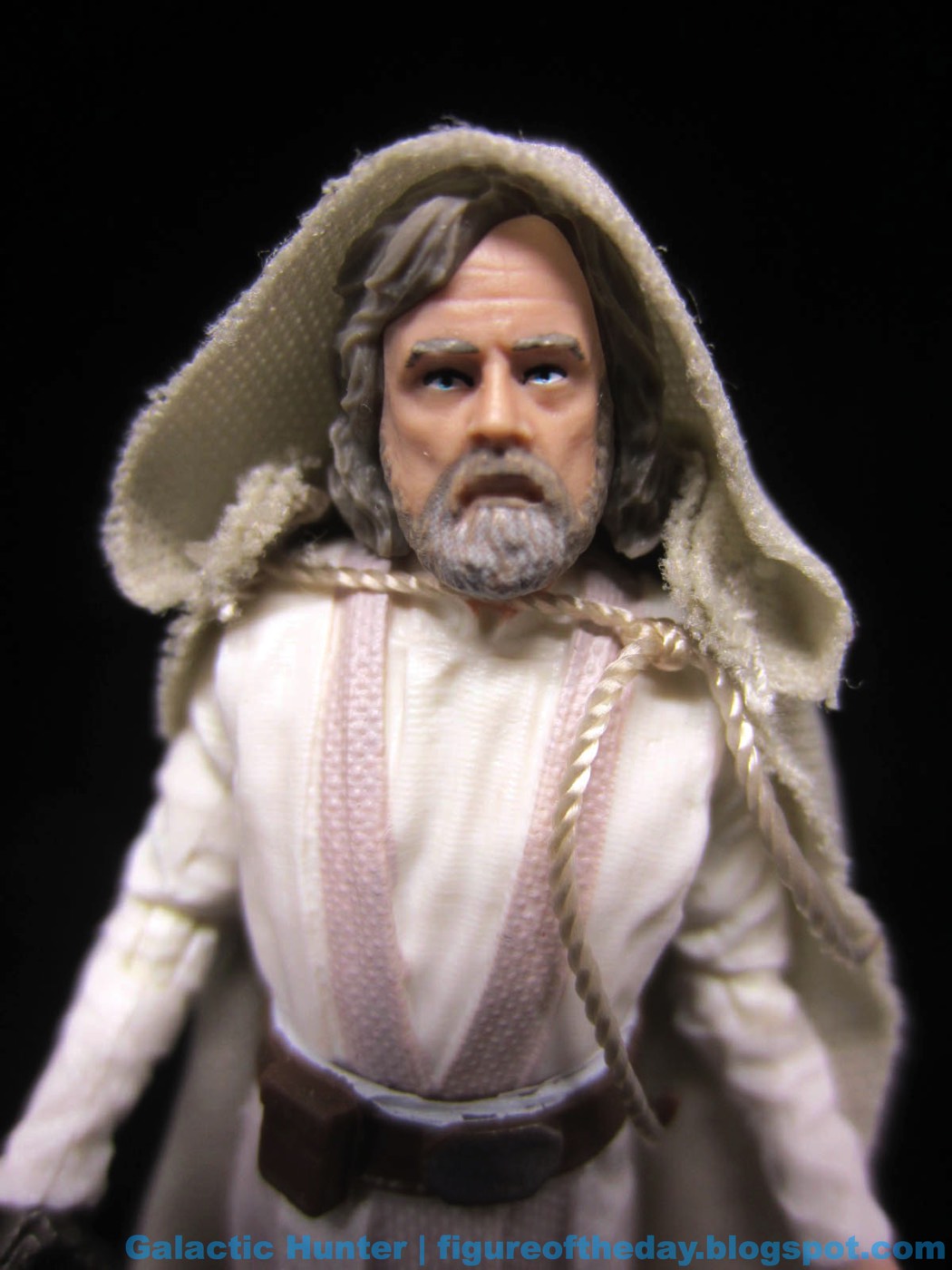 Galactic Hunter's Star Wars Figure of the Day with Adam Pawlus: Star ...