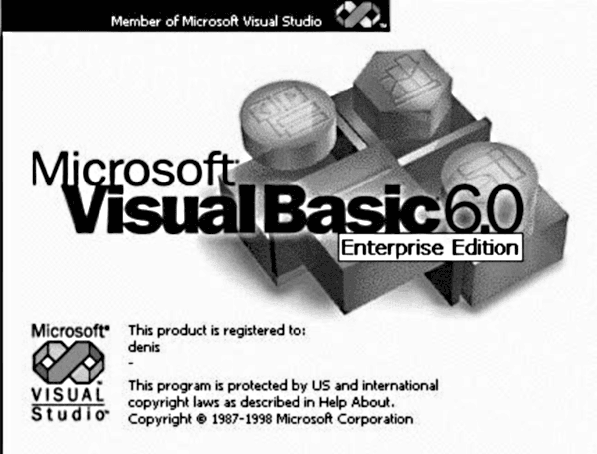 Visual Basic 6.0 - Superior Source Code: November 2014