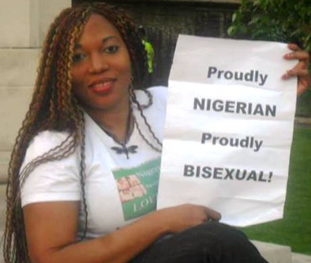 yemisi ilesanmi nigerian atheist