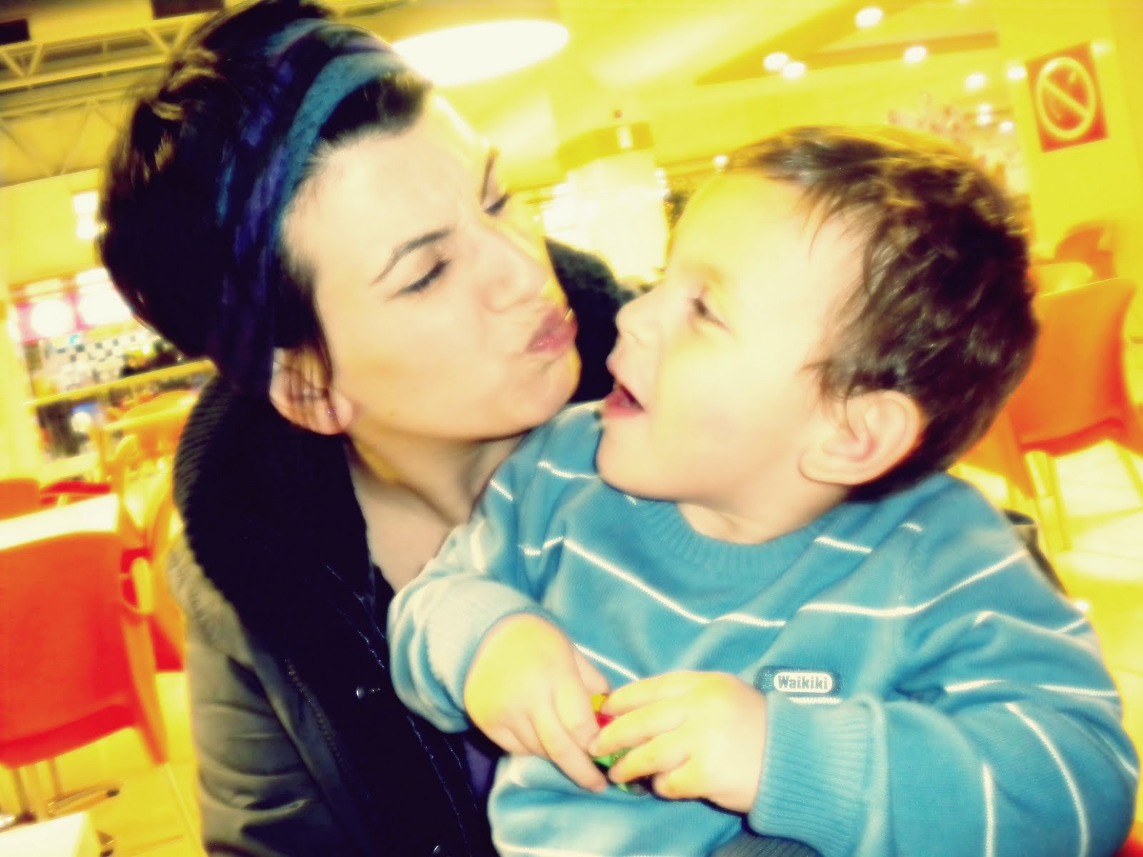 HayaT ParÇaSı&hellip;. Şubat 2011