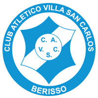 CLUB ATLETICO VILLA SAN CARLOS DE BERISSO