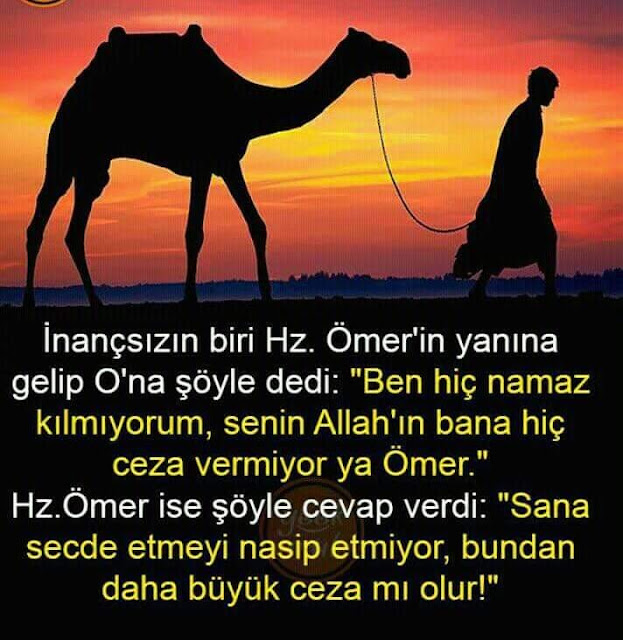 Hz. Ömer (r.a)