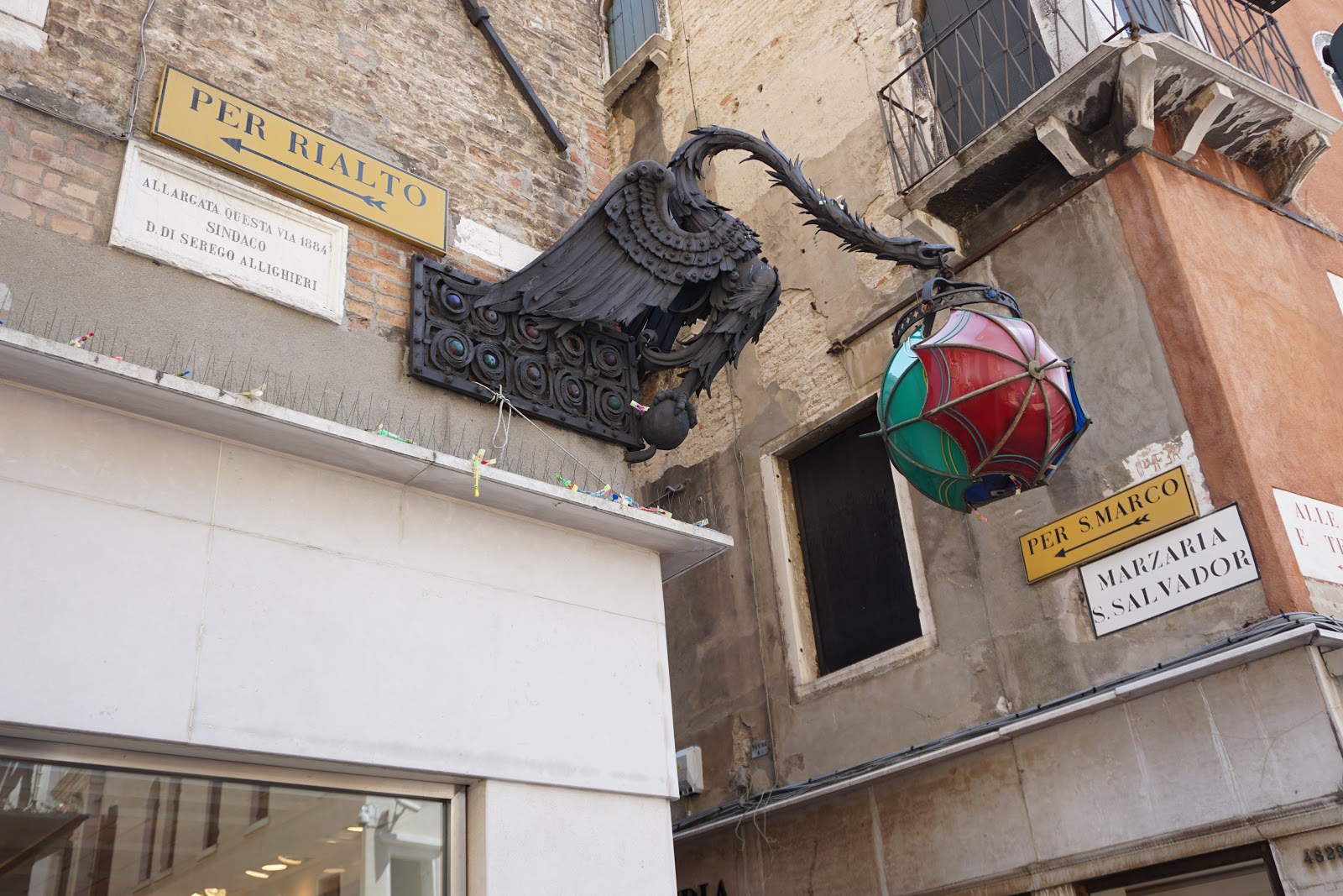 Venedik Gezi Rehberi