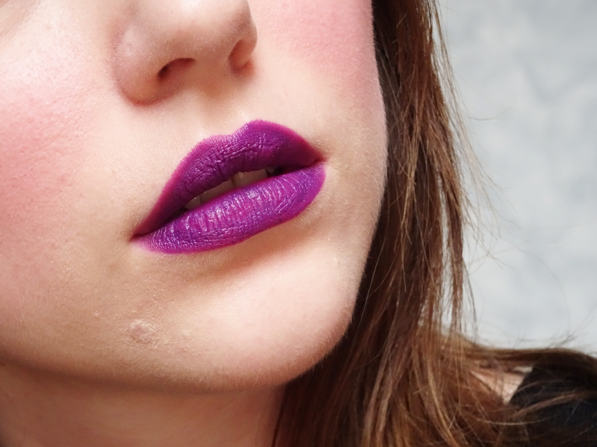 Rouge dior 789 superstitious matte Clearance