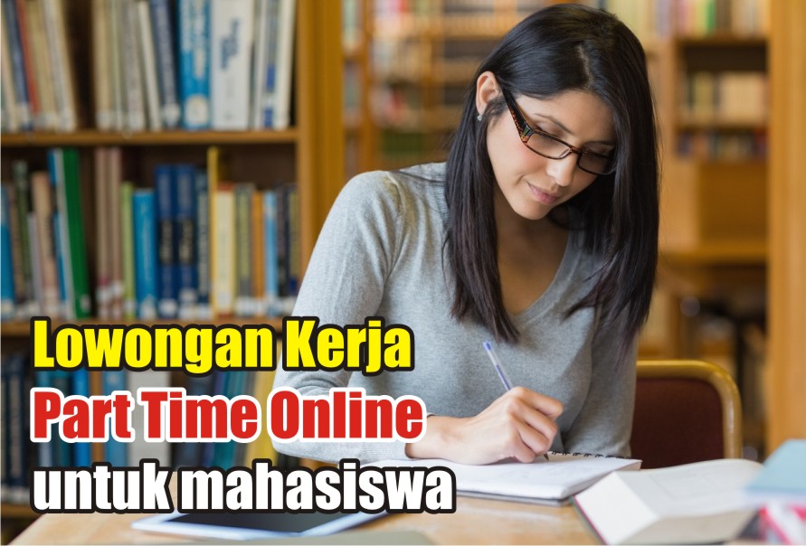 Kerja Part Time Student : 10 Ways To Boost Your CV At University