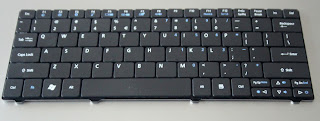 Keyboard Acer Aspire One 721 722 751 753H