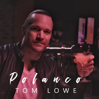 Interview: Tom Lowe Produces Riveting Music Video POLANCO  Image