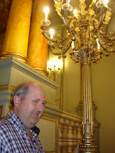 en el gran teatre del liceu