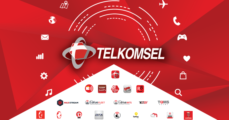 Paket Internet Malam Telkomsel 15GB Cuma 22 Ribu INFOAJA COM