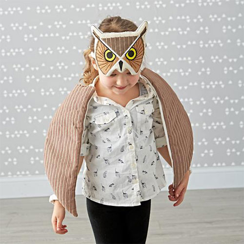 My Owl Barn The Land of Nod and Charley Harper