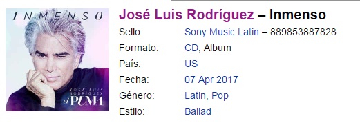 el puma cd el puma cd