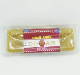 Dodol Nanas Legit, Produk Sepok Dodol Nanas Legit, Produk Sepok