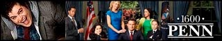 1600 Penn