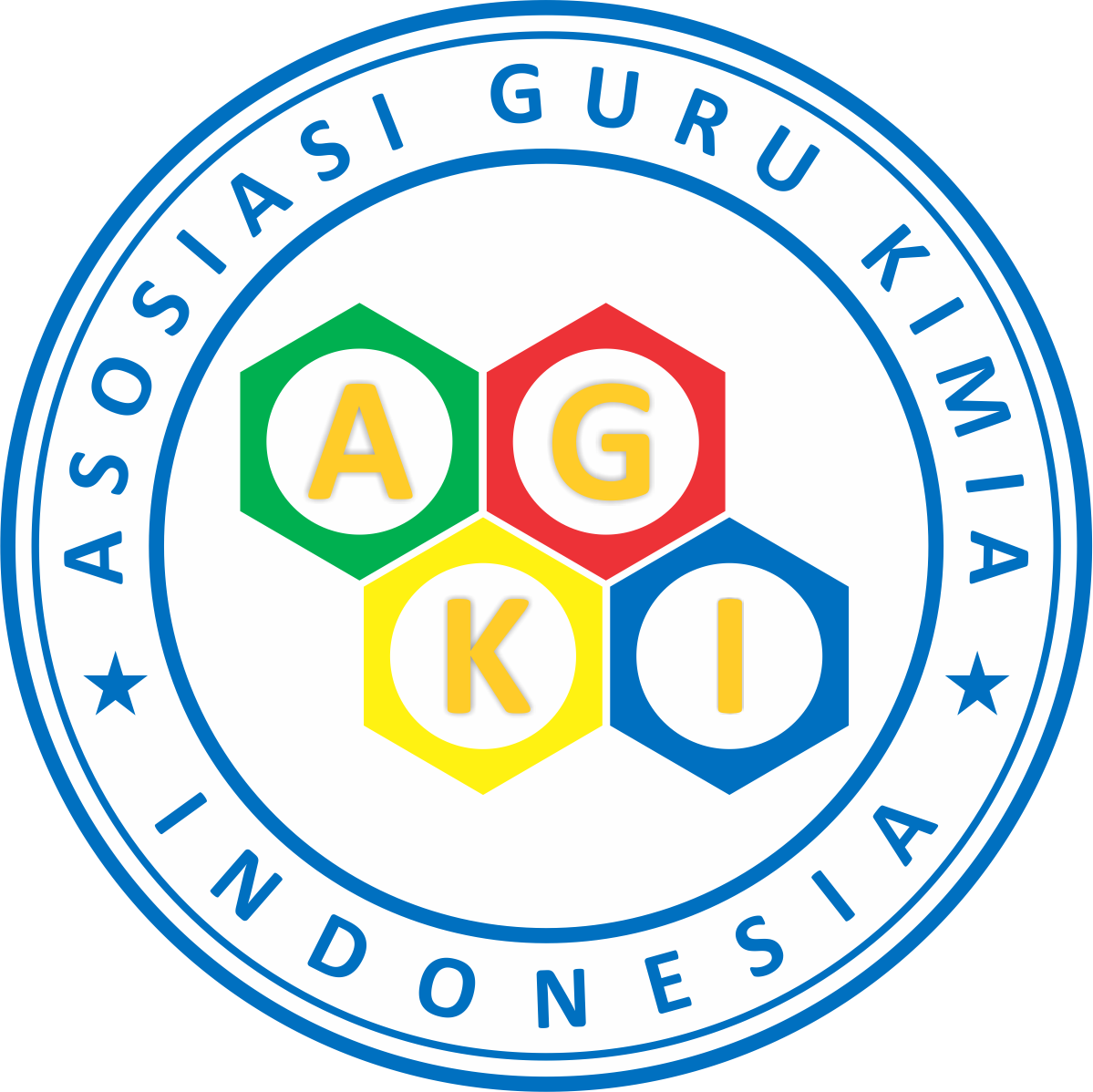 AGKI PUSAT