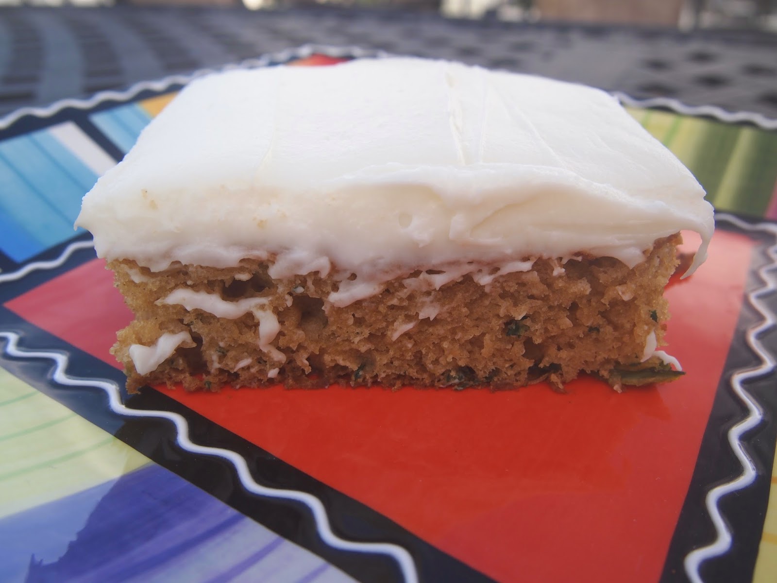 Gluten Free Desserts made Delicious Gluten Free Zucchini Bars