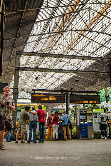 estación _de_sao_bento_oporto