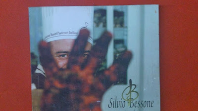 la cioccolocanda di silvio bessone: reportage di un soggiorno che convince per metà