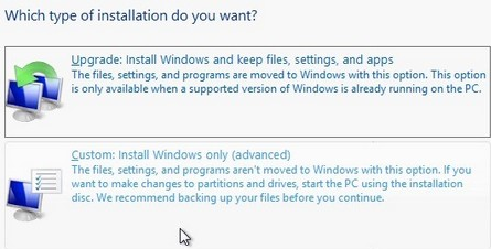 Hướng dẫn cài đặt windows cho máy tính mới mua [Làm chủ Máy Tính]