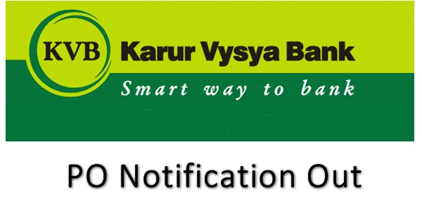 karur vysya bank