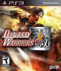 Top Ps3 Iso downloads: Dynasty Warriors 8 (USA) (NTSC)