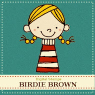 Birdie Brown