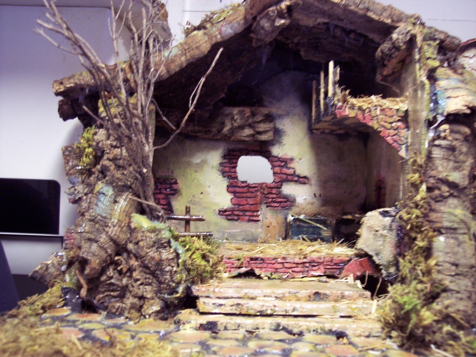 Presepi Artigianali: presepi