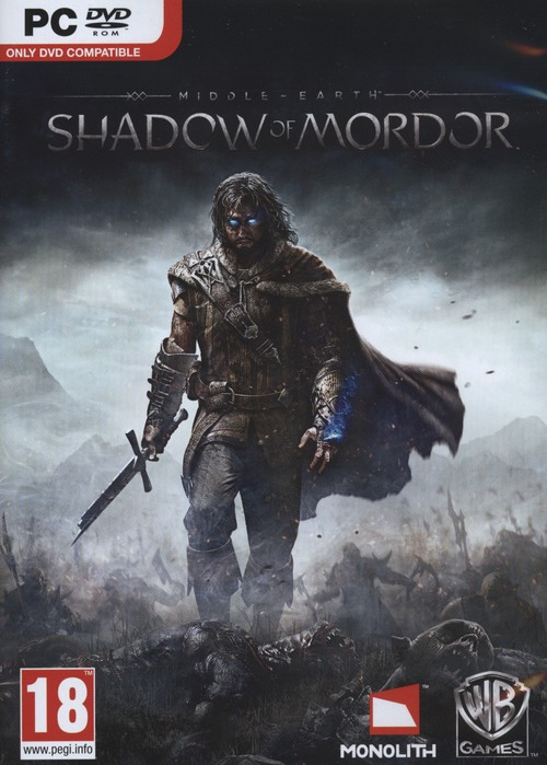 shadow of mordor torrent shadow of mordor torrent