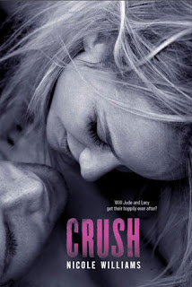 Crush, de Nicole Williams
