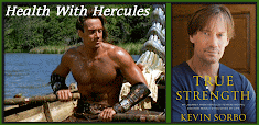 Health With Hercules