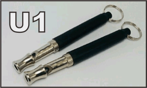 A W Falconry Indonesia Whistle