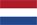 Holanda - Países Baixos