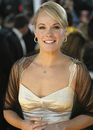 Actress and Celebrity Pictures: Andrea Anders