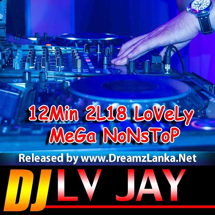 12Min 2L18 Lovely Mega Nonstop DJ LV