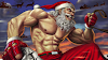 Santa Claus, Mutan Kuat yang Terdeteksi X-Men