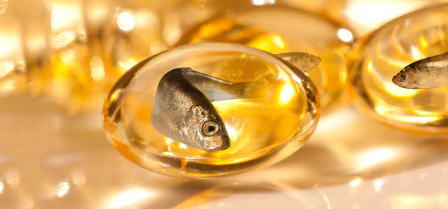 Fish Oil Benefits, Side Effects and Uses