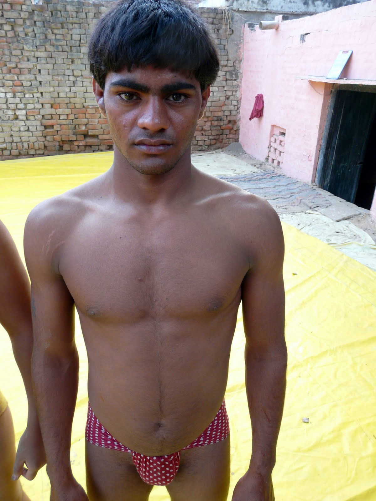 Teen desi boy nude image