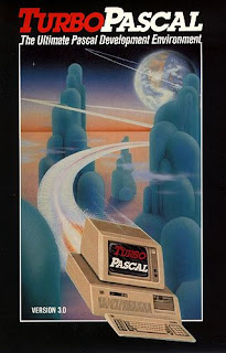 Turbo Pascal 1.5
