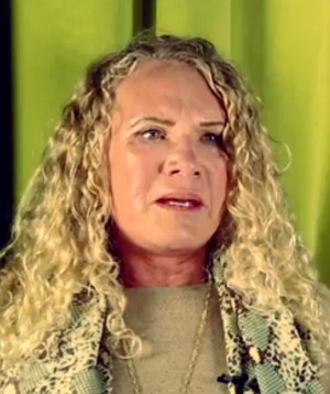 Earth and Space News: Christy Walton: The Richest Woman in the World in