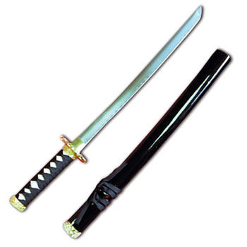 Japan Traditional Weapon - WAKIZASHI a weapon when there is no Katana, wakizashi picture