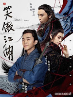 Tân Tiếu Ngạo Giang Hồ 2018