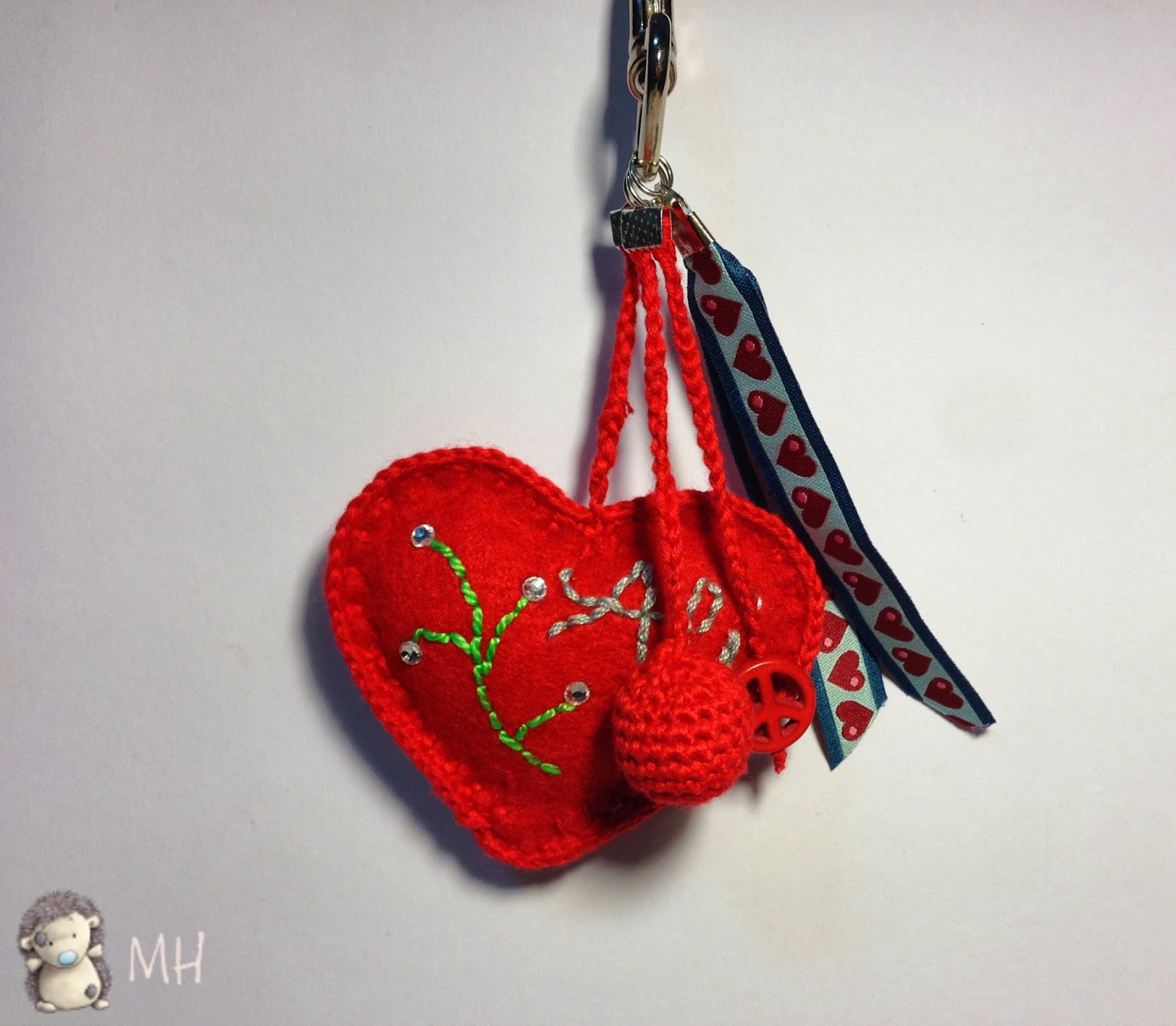 Día De San Vale 6 Pares De Llaveros Con Notación De Corazón Día De San Vale 6 Pares De Llaveros Con Notación De Corazón