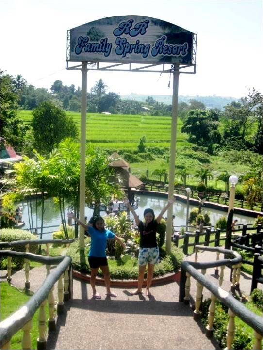 Travel Fun in Philippines! Maramag Bukidnon