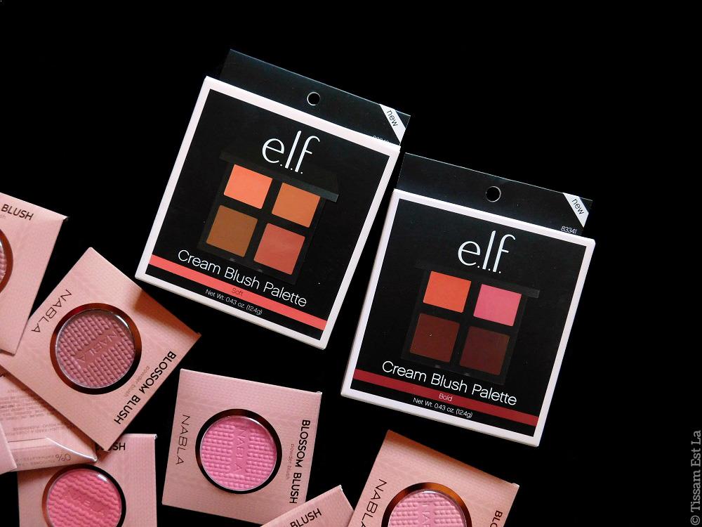 Black Friday Haul & Birthday Presents 2017 | Face - L.A. Girl Pro Concealer Corrector - Anastasia Beverly Hills Contour Cream Kit - Kat Von D Shade & Light - RCMA Foundation Palettes 10 & 11 - No-Color Powder - Foundation Thinner - Nabla Cosmetics Blossom Blush & Shade & Glow - ELF Blush Palettes - Revlon Cream Blushes - Nabla Cosmetics Under Eye Concealer Black Friday Haul & Birthday Presents 2017 | Face - L.A. Girl Pro Concealer Corrector - Anastasia Beverly Hills Contour Cream Kit - Kat Von D Shade & Light - RCMA Foundation Palettes 10 & 11 - No-Color Powder - Foundation Thinner - Nabla Cosmetics Blossom Blush & Shade & Glow - ELF Blush Palettes - Revlon Cream Blushes - Nabla Cosmetics Under Eye Concealer